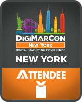 DigiMarCon New York 2023