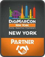 DigiMarCon New York 2024