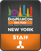 DigiMarCon New York 2024