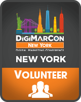 DigiMarCon New York 2024