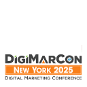 DigiMarCon New York – Digital Marketing Conferences