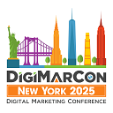 DigiMarCon New York – Digital Marketing Conferences